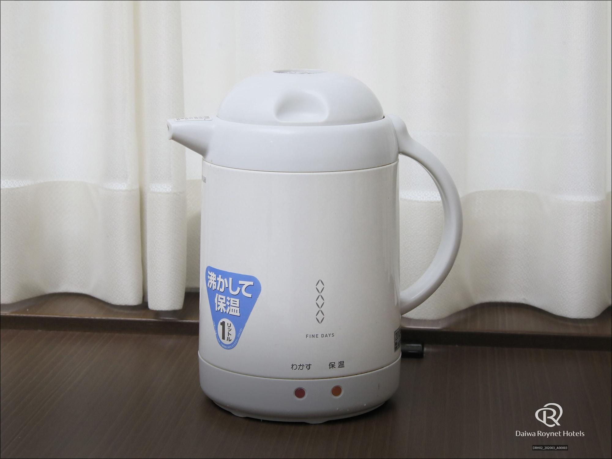 다이와 로이넷 호텔 요코하마 간나이 외부 사진